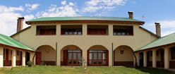 El Carrizal Manor