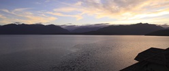 Lago Correntoso