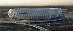 Allianz Arena Day