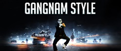 Oppan Gangnam Style