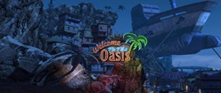Borderlands 2: Welcome to Oasis