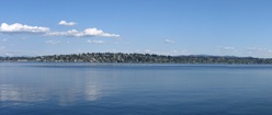 Seattle Lake