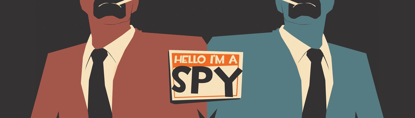 I'm a Spy