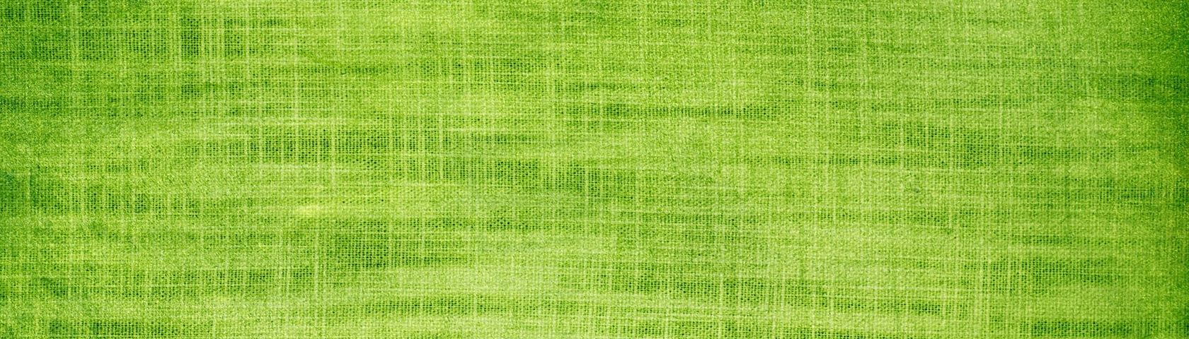 Green Denim Pattern