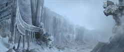 MechWarrior Frozen City