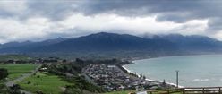 Kaikoura, New Zealand