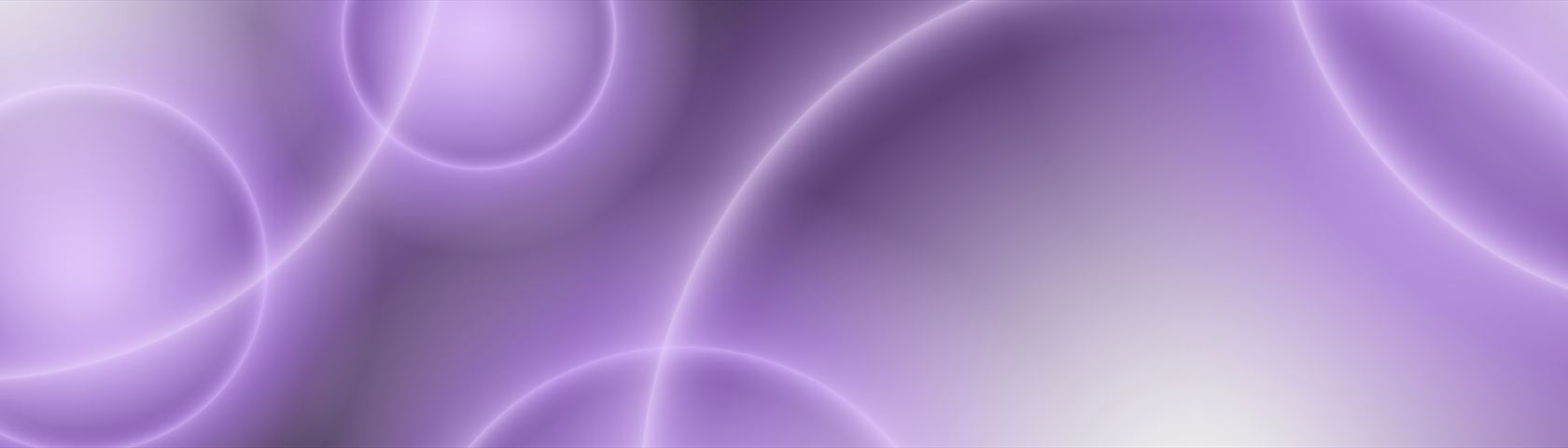 Mystic Purple Orbs