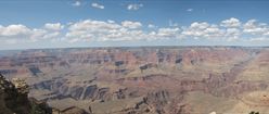Grand Canyon - West Rim