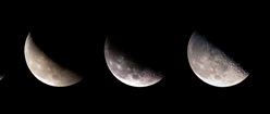 Moon Sequence