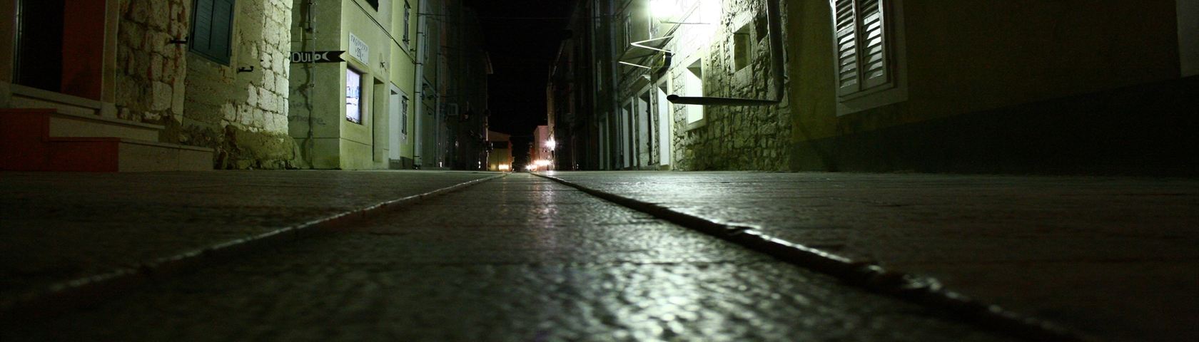 Street by Night