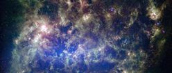 Large Magellanic Cloud